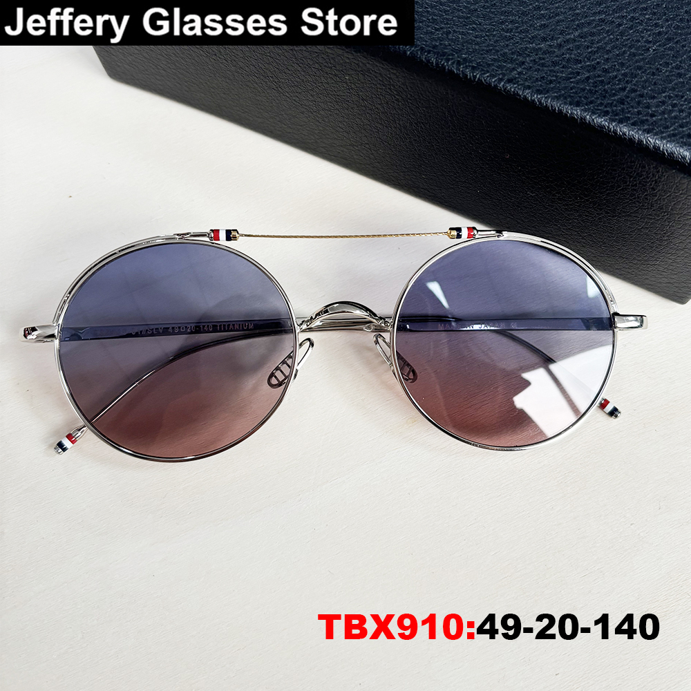 Women Accessories Usa - Fashion Pilot Pure Titanium TBX910 Glasses
