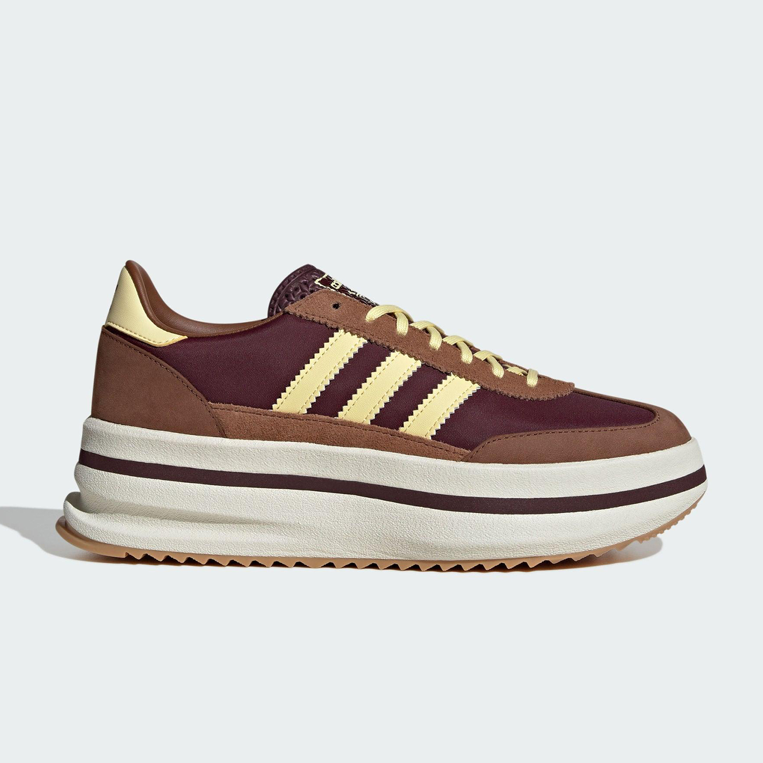 Women'S Accessories Adidas - Adidas genuine Womens JQ6420 Three Stripes