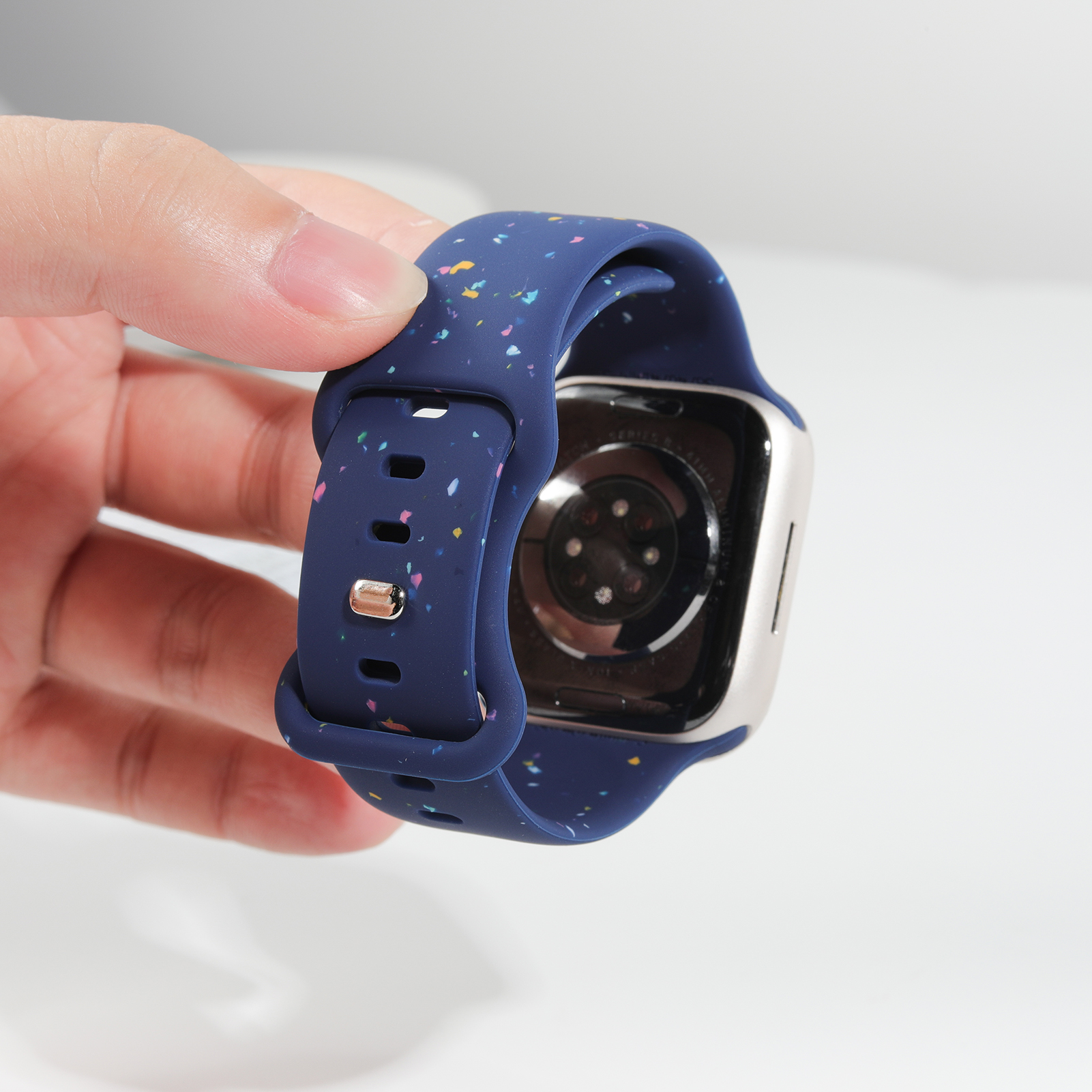 Women'S Accessories Nike - Sport band for Apple watch 42mm