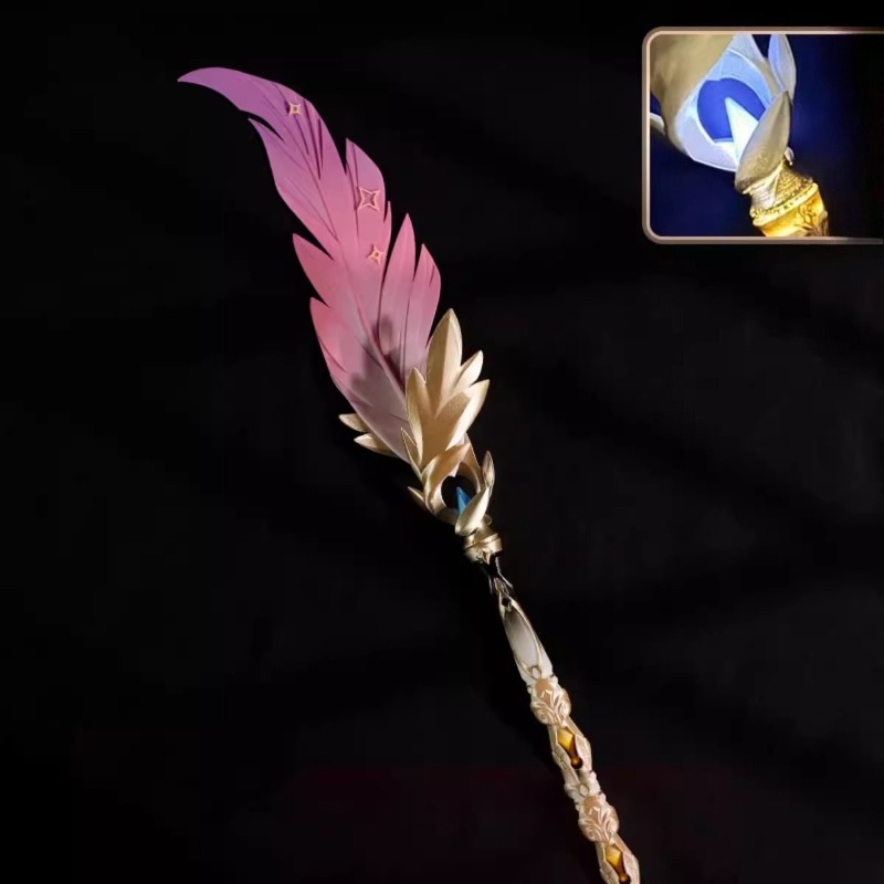 Women Accessories To Gift - Honkai：Star Rail Cyrene Trailblazer Stelle Caelus