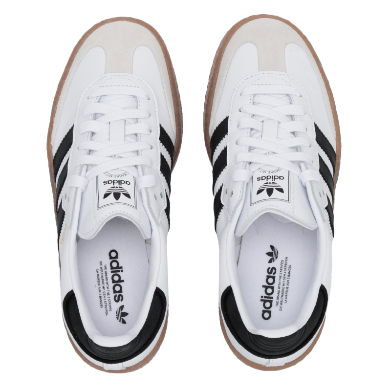 Women'S Accessories Adidas - Adidas (Adidas) Trefoil Sneakers Women's Shoes