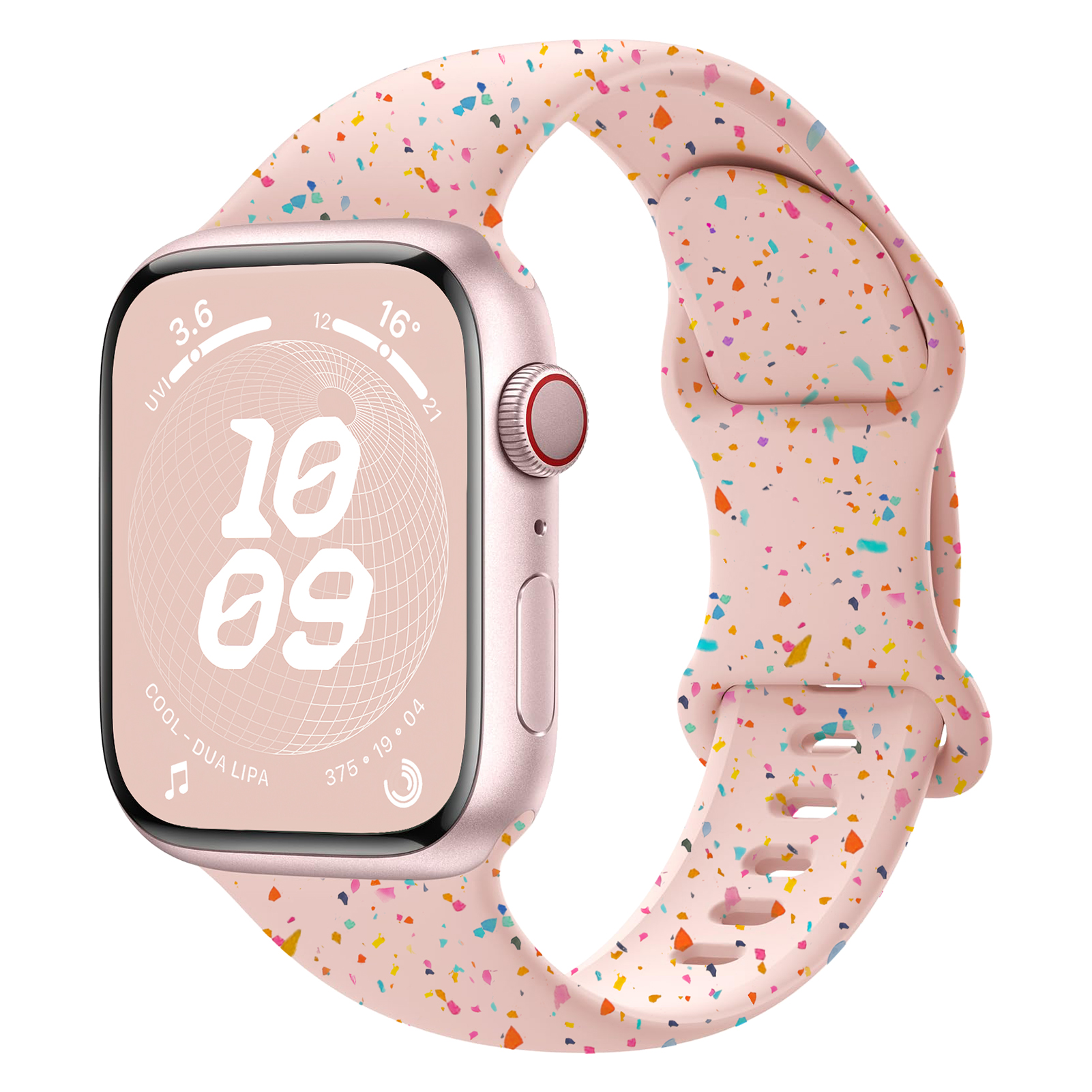 Women'S Accessories Nike - Sport Silicone Loop for Apple watch