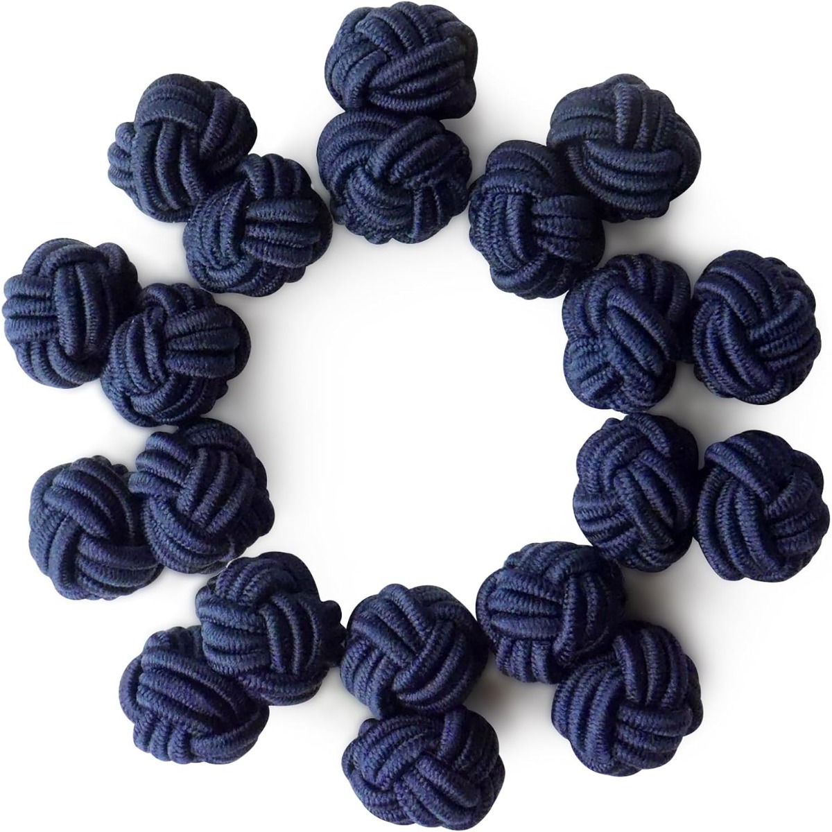5 Pairs Unisex Silk Like Woven – Women Accessories To Gift recenzja i cena