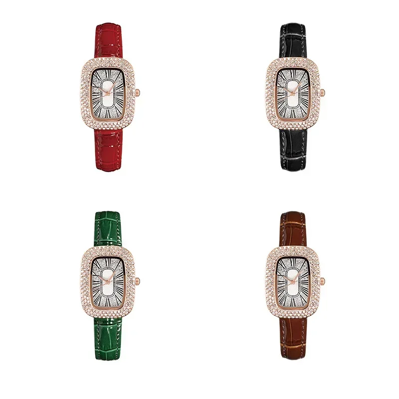 High Quality Classic Retro Wom – Women'S Accessories To Wear With Watch recenzja i cena