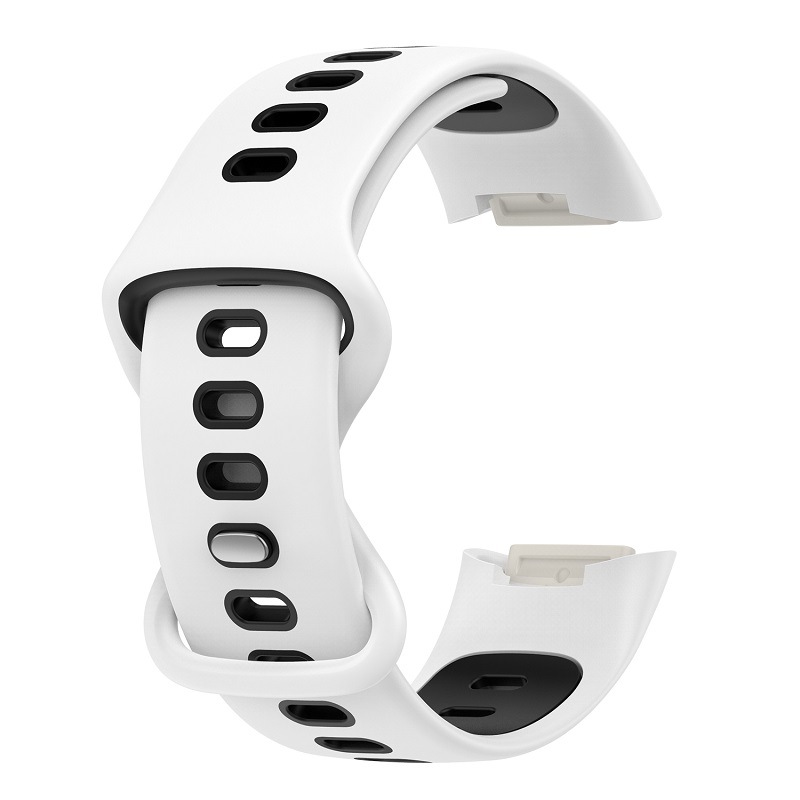 Strap For Fitbit Charge 6 band – Women'S Accessories Nike recenzja i cena