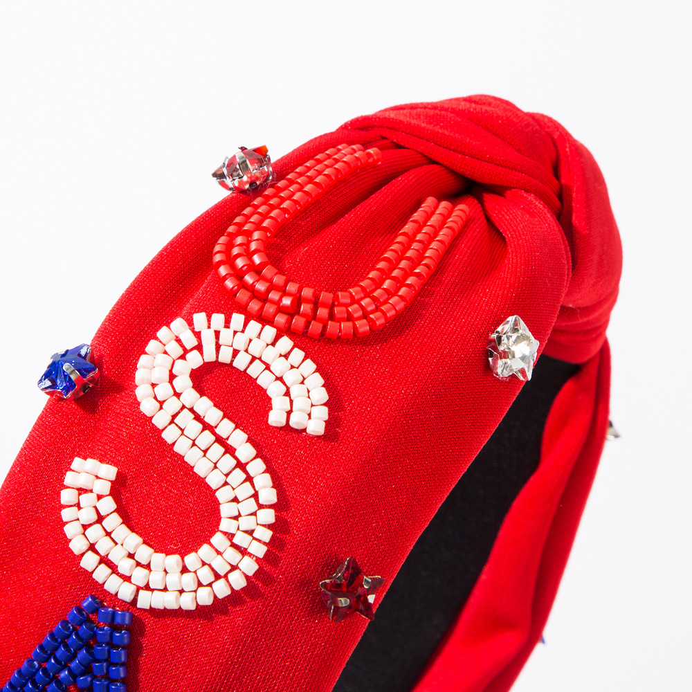Heming headband explosion head – Women Accessories Usa recenzja i cena