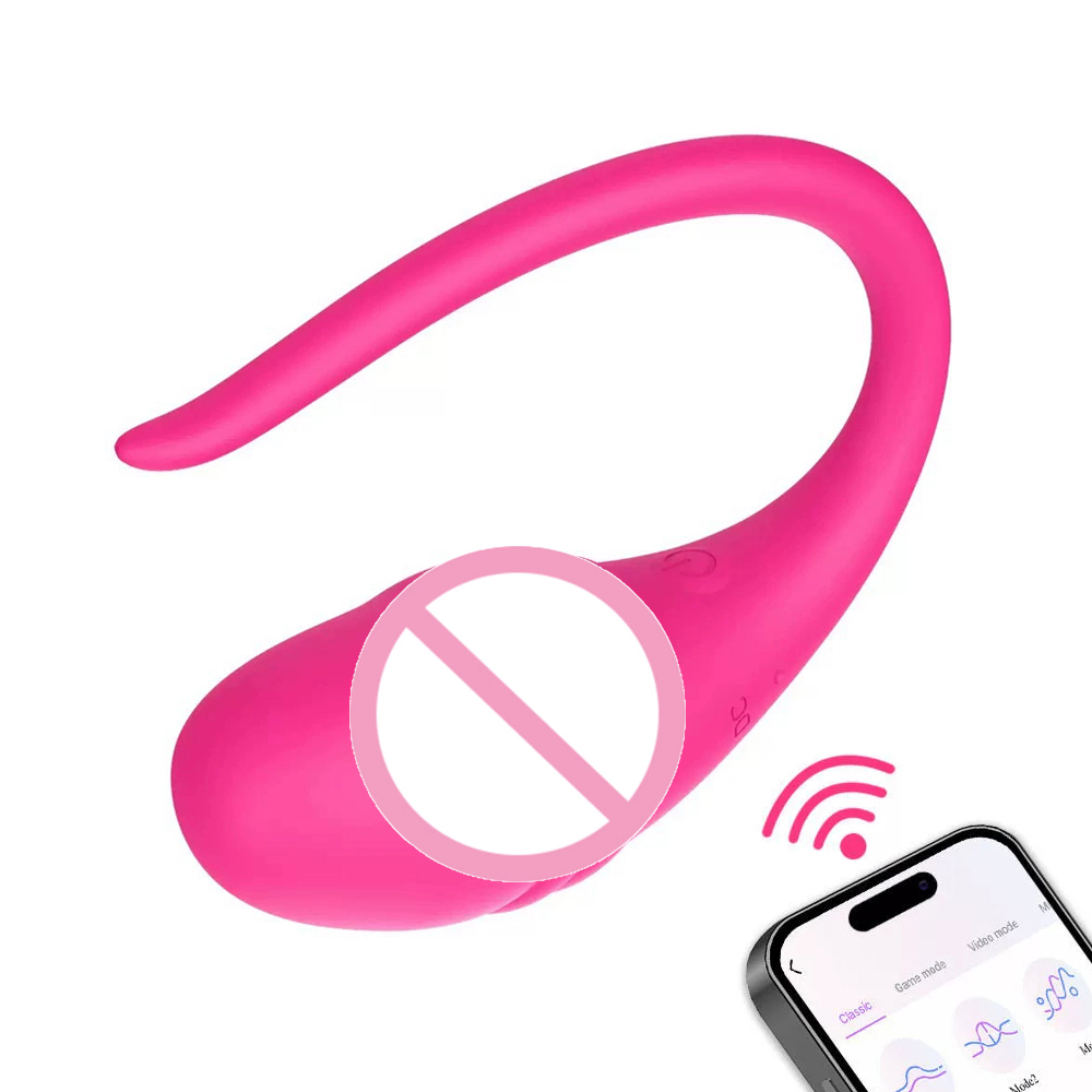 Wireless Bluetooth Dildo Vibra – Women Accessories App recenzja i cena