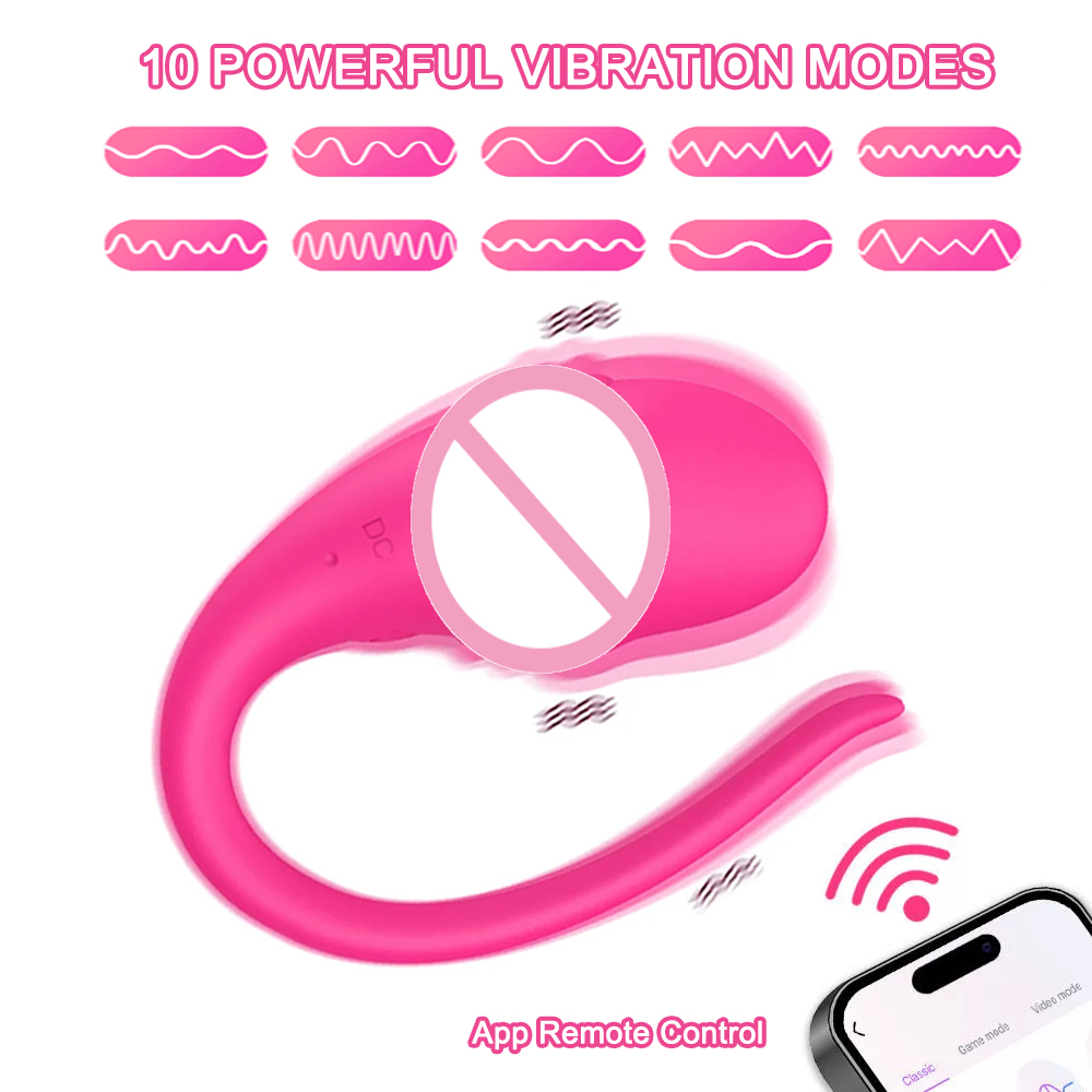 Wireless Bluetooth Dildo Vibra – Women Accessories App recenzja i cena