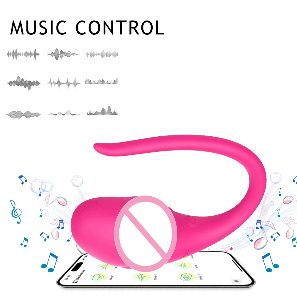 Wireless Bluetooth Dildo Vibra – Women Accessories App recenzja i cena