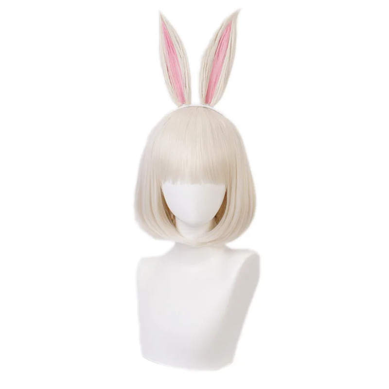 Anime Beastars Haru Legoshi Co – Women'S Ear Accessories recenzja i cena