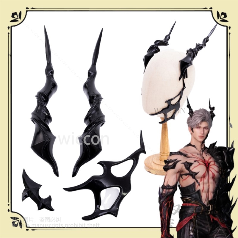 Anime Game Love And Deepspace  – Women Accessories Gift Set recenzja i cena