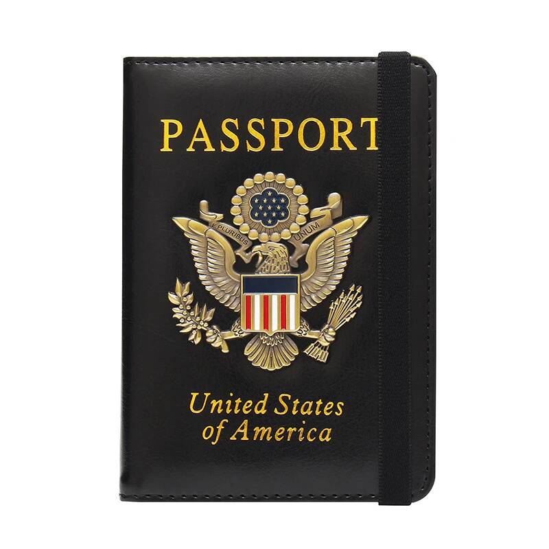 VM FASHION KISS USA Rfid Passp – Women Accessories Usa recenzja i cena