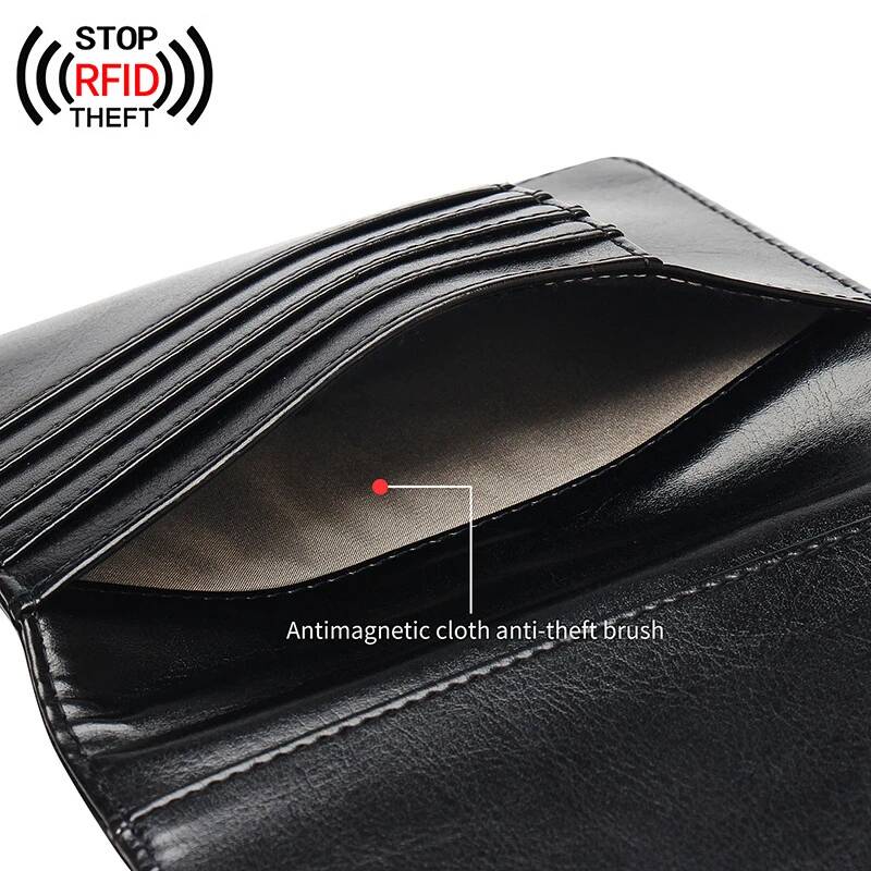 VM FASHION KISS USA Rfid Passp – Women Accessories Usa recenzja i cena