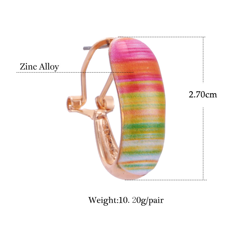 Sehuoran Oorbellen BOho Pendie – Women Accessories Images recenzja i cena