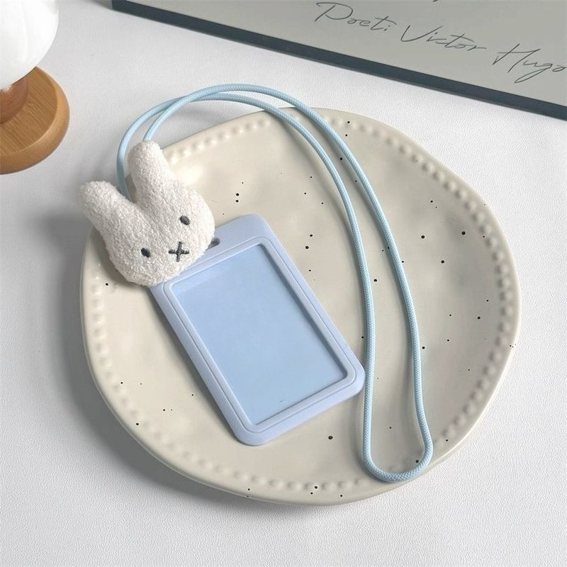 Cute Miffy Rabbit Men and Wome – Women Accessories Gift Set recenzja i cena