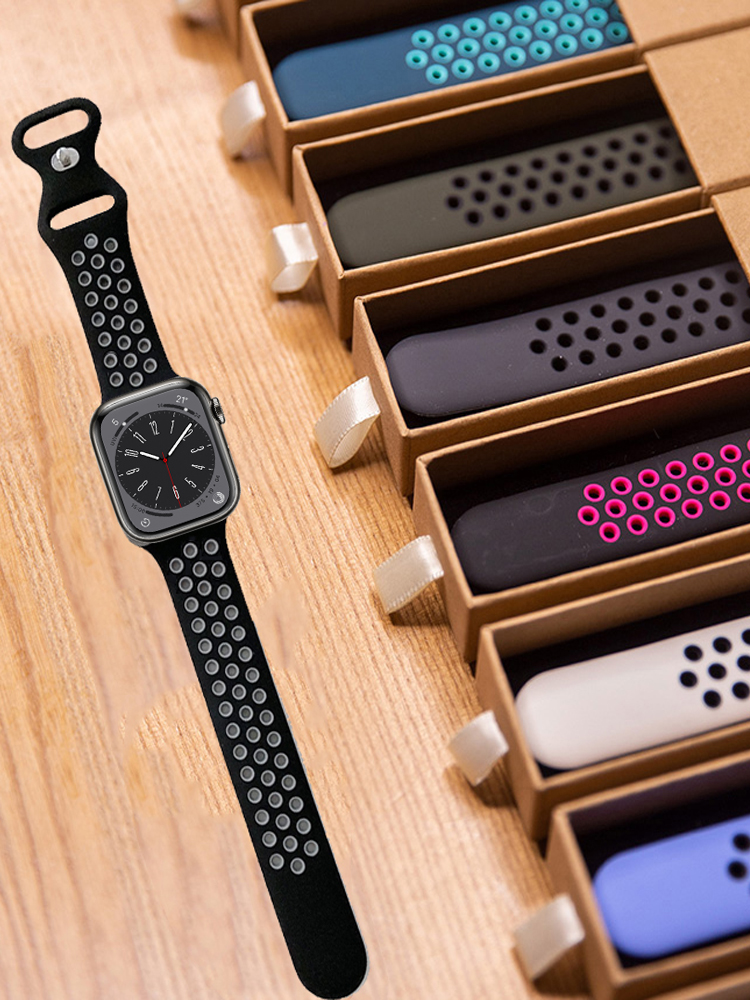 For Apple watch ultra2 band 49 – Women'S Accessories Nike recenzja i cena
