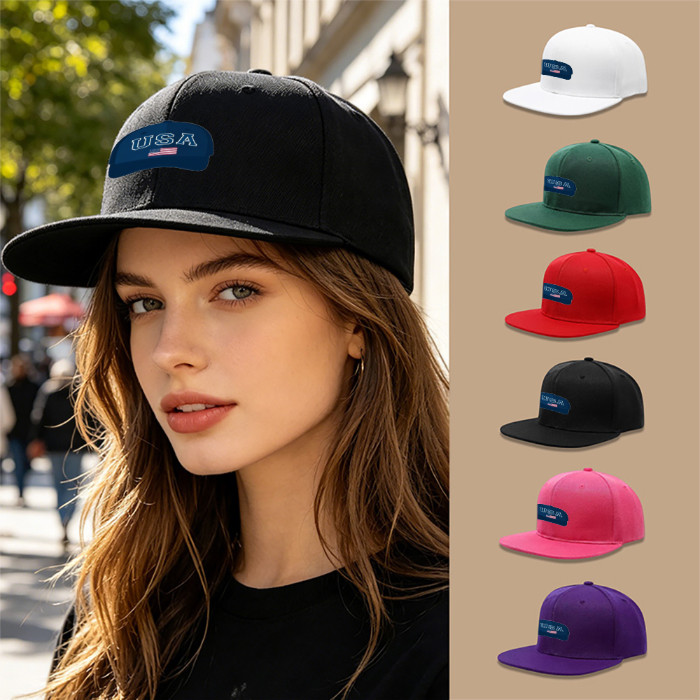 1PC USA Baseball Cap Men Women – Women Accessories Usa recenzja i cena