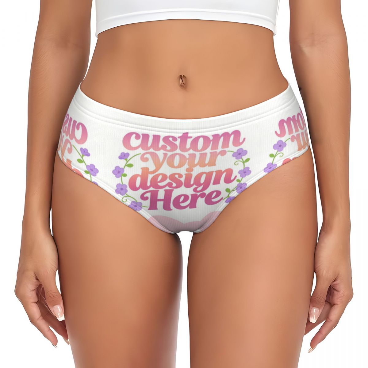 Custom Your Photo Logo Text Br – Women Accessories Images recenzja i cena