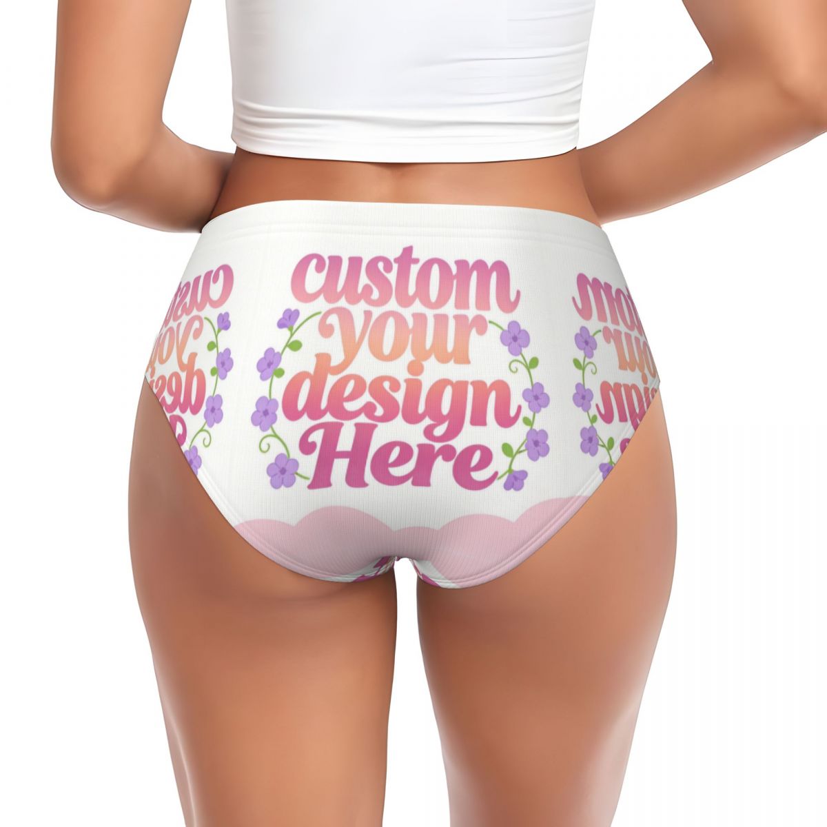 Custom Your Photo Logo Text Br – Women Accessories Images recenzja i cena