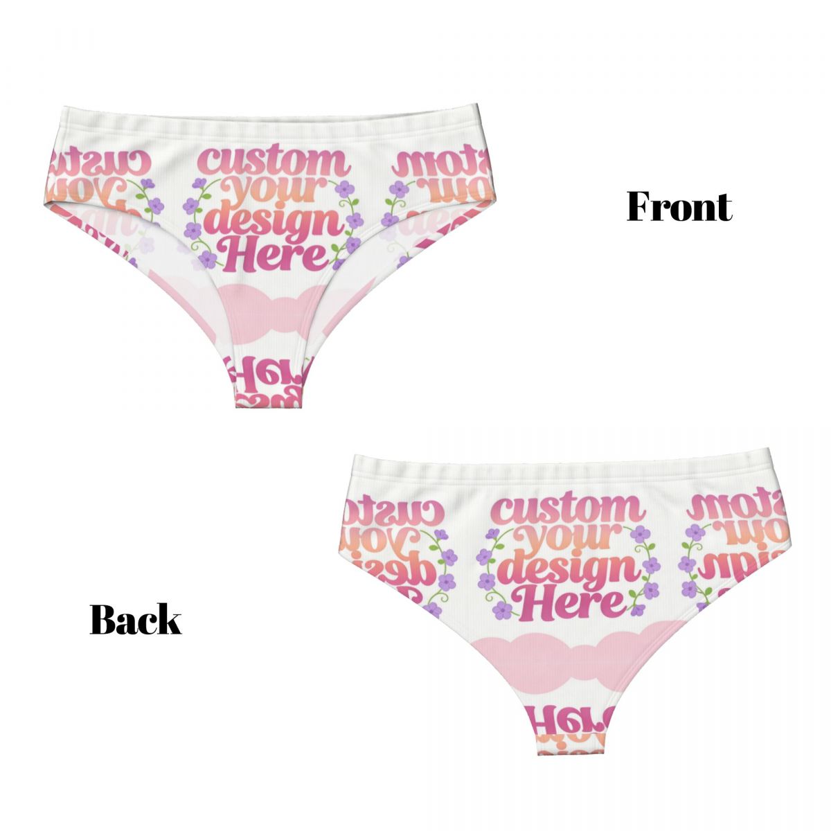 Custom Your Photo Logo Text Br – Women Accessories Images recenzja i cena
