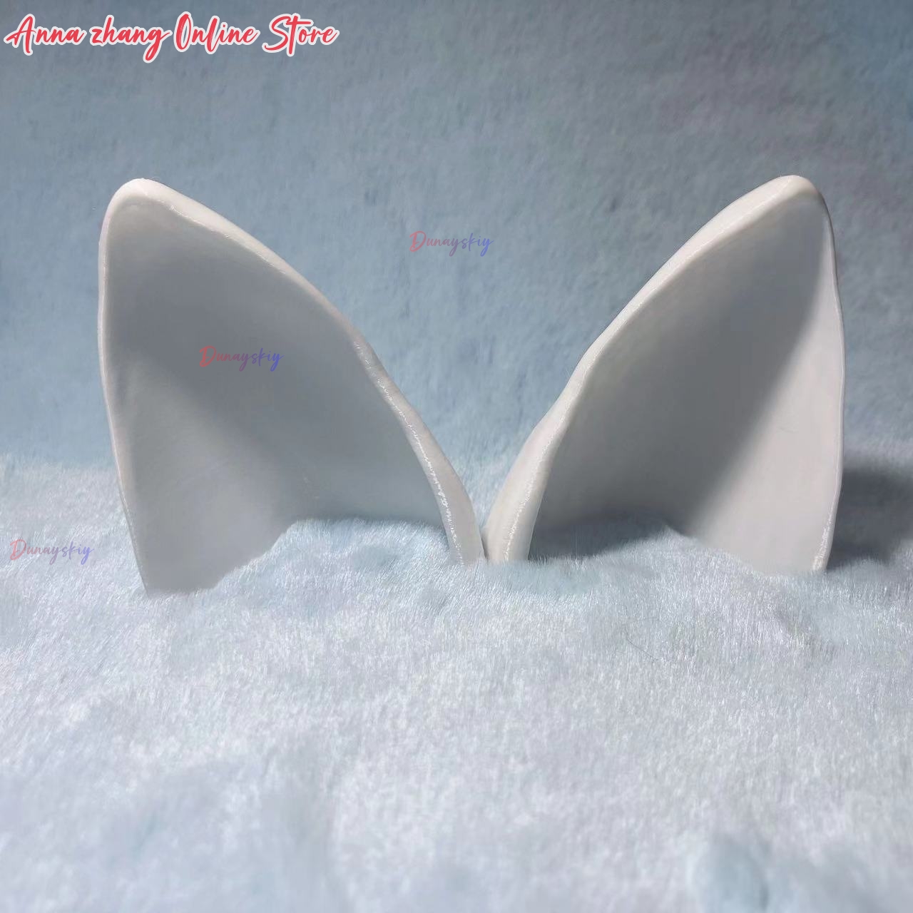 Kemono Fursuit Kigurumi Access – Women'S Ear Accessories recenzja i cena
