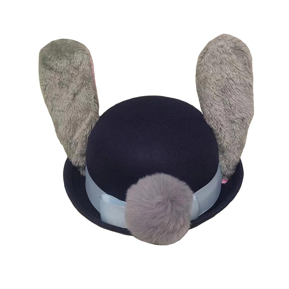 Fantasia Judy Hopps Hat Women  – Women'S Ear Accessories recenzja i cena