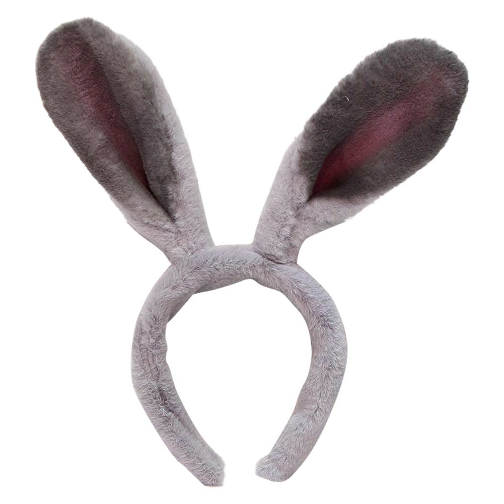 Fantasia Judy Hopps Hat Women  – Women'S Ear Accessories recenzja i cena
