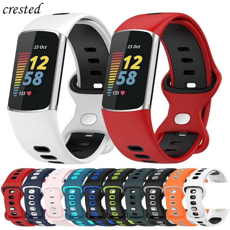 Sport Silicone Strap For Fitbi – Women'S Accessories Nike recenzja i cena