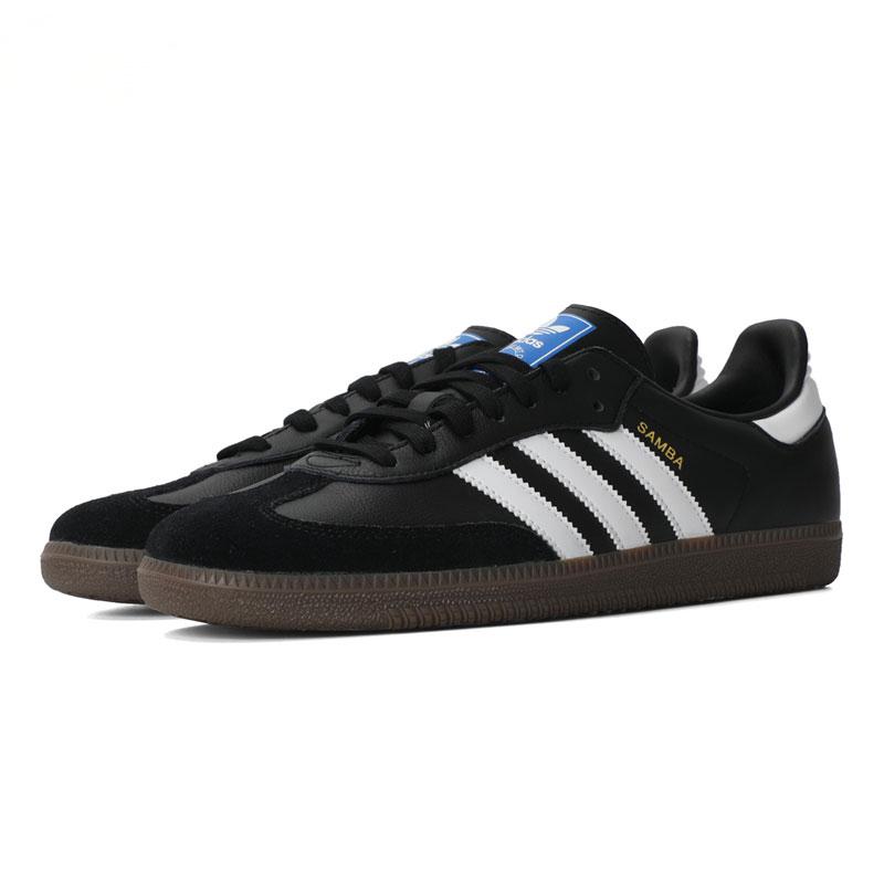 Adidas Original SAMBA OG Unise – Women'S Accessories Adidas recenzja i cena