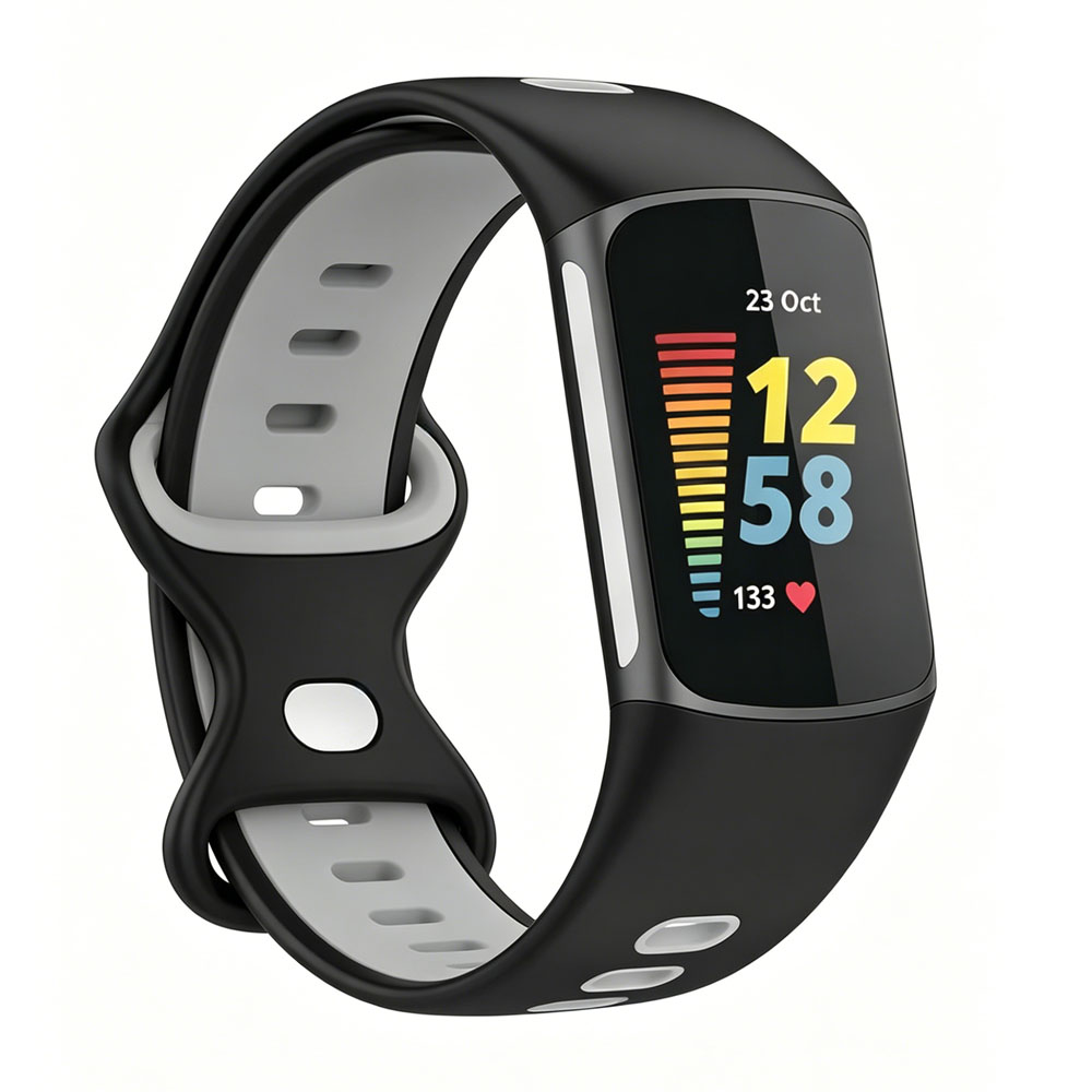 Sport Silicone Strap For Fitbi – Women'S Accessories Nike recenzja i cena