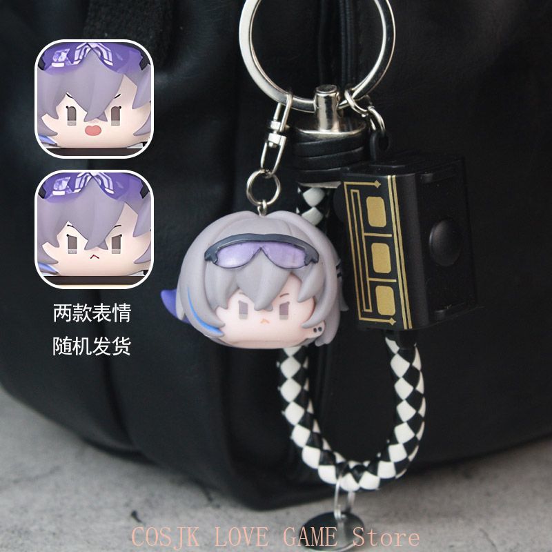 Anime Honkai：Star Rail Game Bl – Women Accessories To Gift recenzja i cena