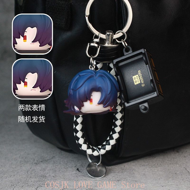 Anime Honkai：Star Rail Game Bl – Women Accessories To Gift recenzja i cena