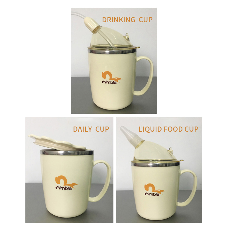 Elderly Care Cup Lie In Bed Li – Women Accessories Images recenzja i cena