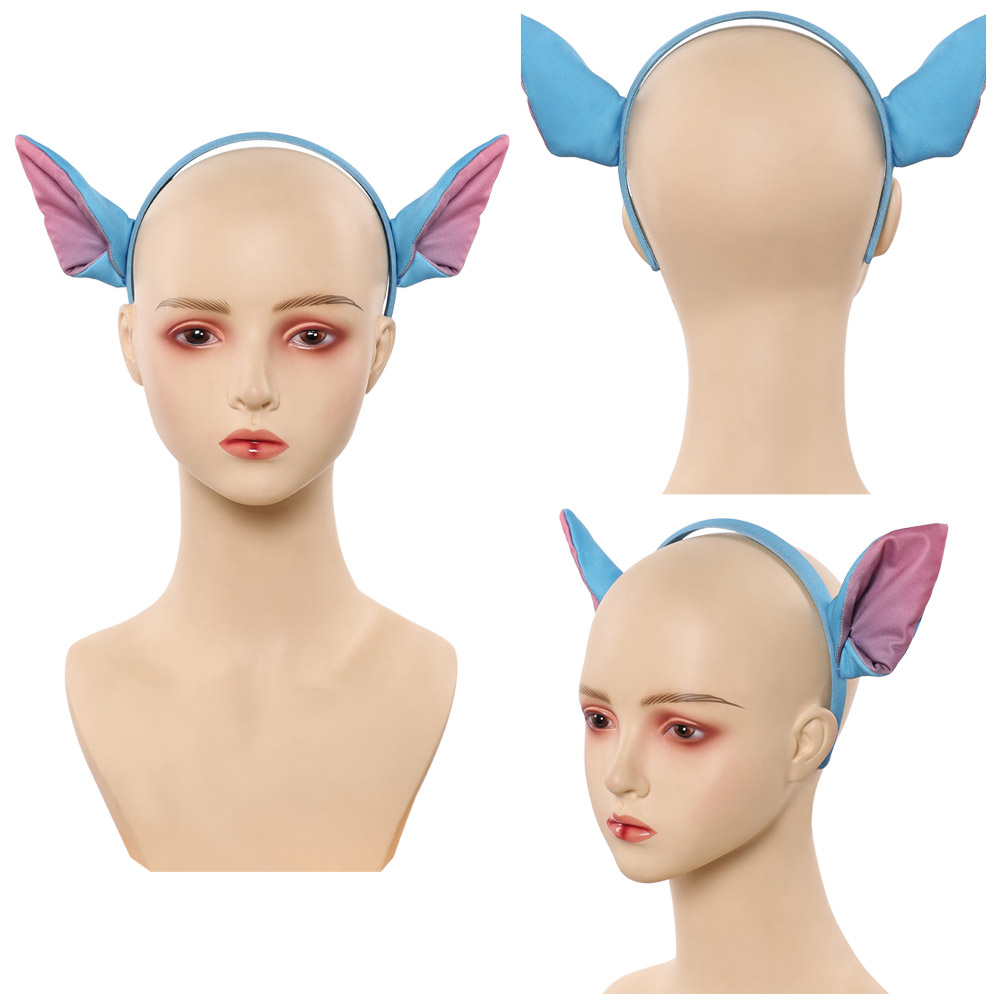 Avatar Varang Cosplay Tail and – Women'S Ear Accessories recenzja i cena