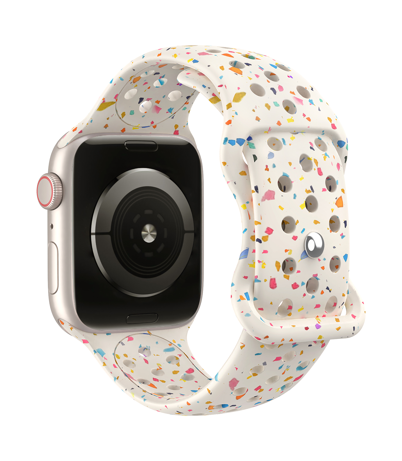 Silicone Strap for Apple watch – Women'S Accessories Nike recenzja i cena