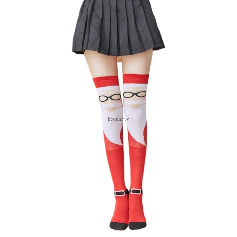 Halloween Women Thigh High Sto – Women Accessories App recenzja i cena