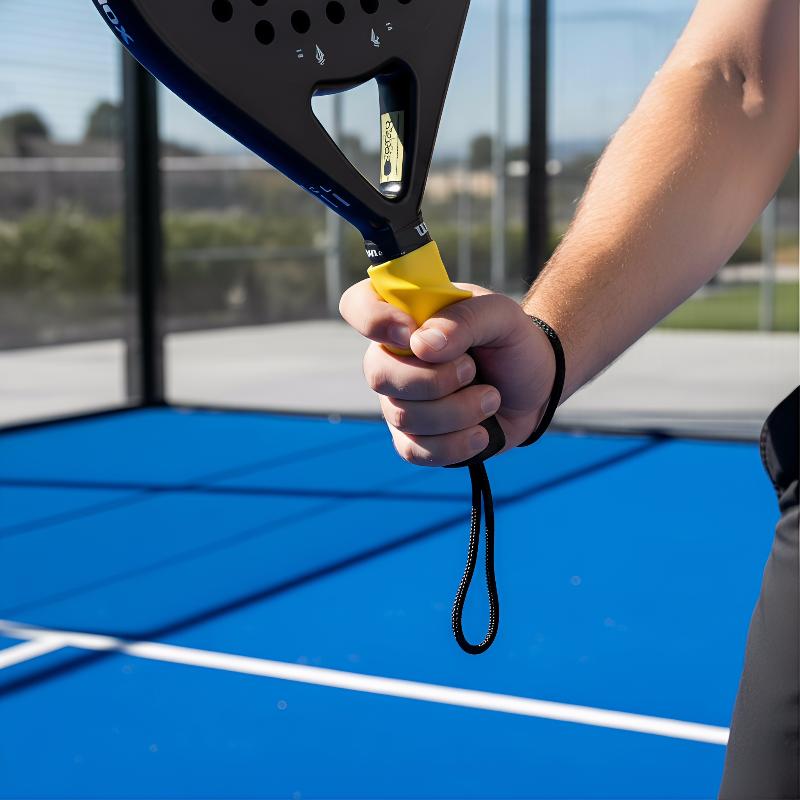 Tennis Racket Silicone Grip 1  – Women'S Accessories Coach recenzja i cena