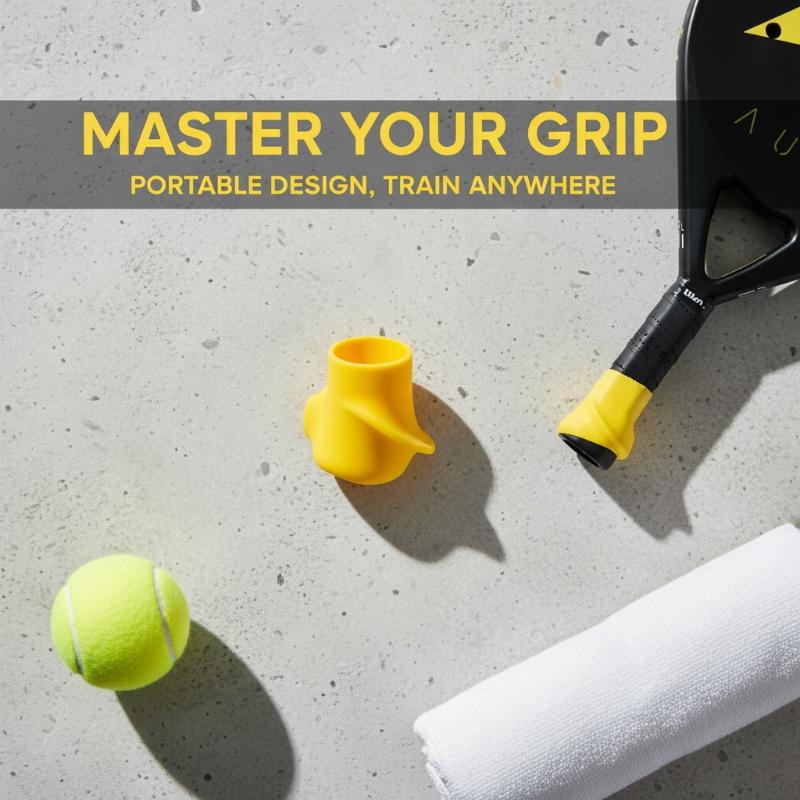 Tennis Racket Silicone Grip 1  – Women'S Accessories Coach recenzja i cena