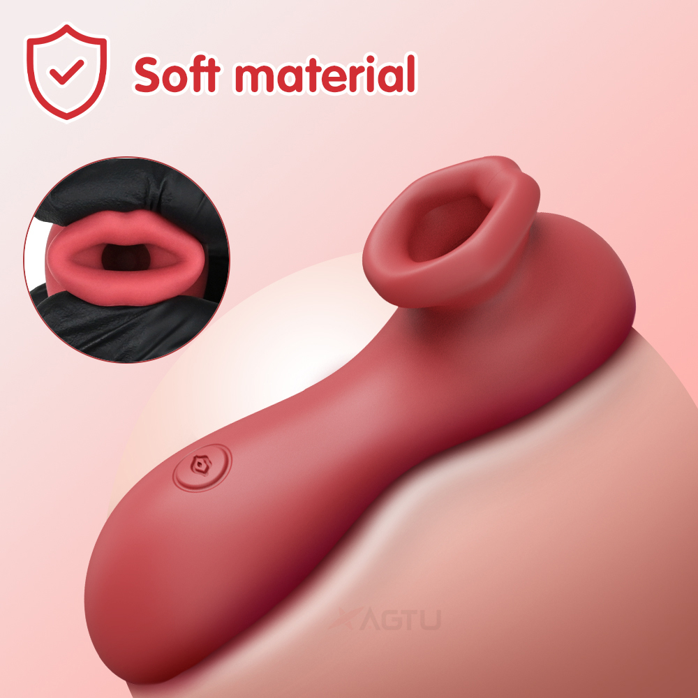 Sucking Vibrator APP Control C – Women Accessories App recenzja i cena