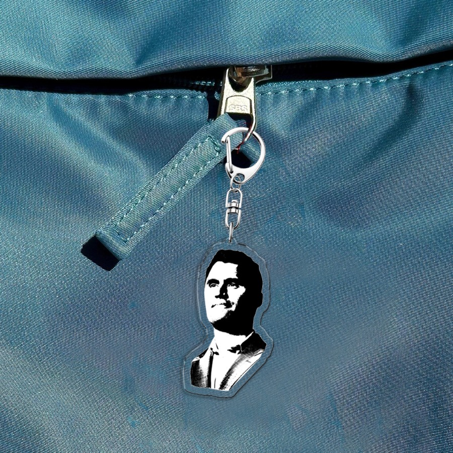 Turning Point Usa Keychains fo – Women Accessories Usa recenzja i cena
