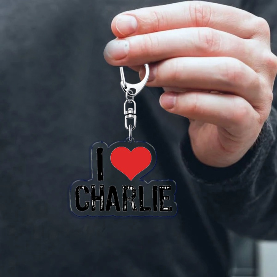 Turning Point Usa Keychains fo – Women Accessories Usa recenzja i cena