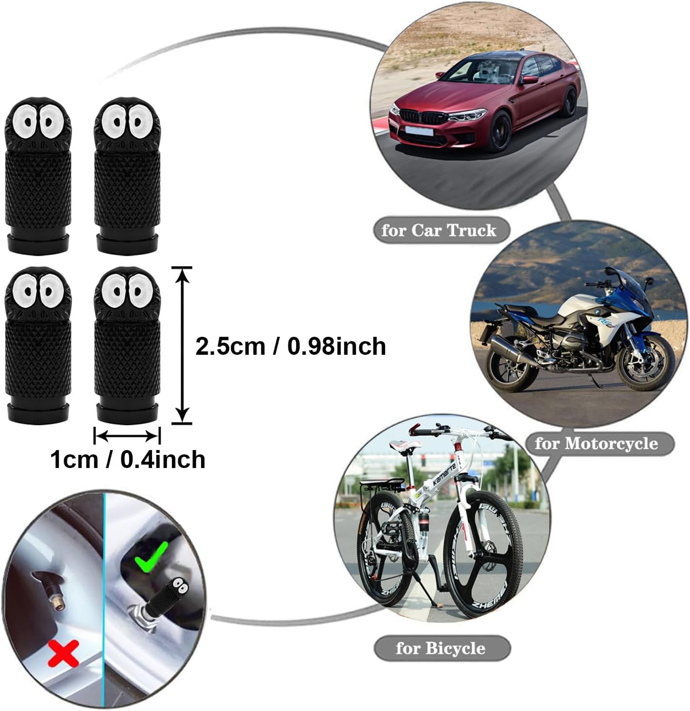 Soot Sprites License Plate Fra – Women Accessories Images recenzja i cena