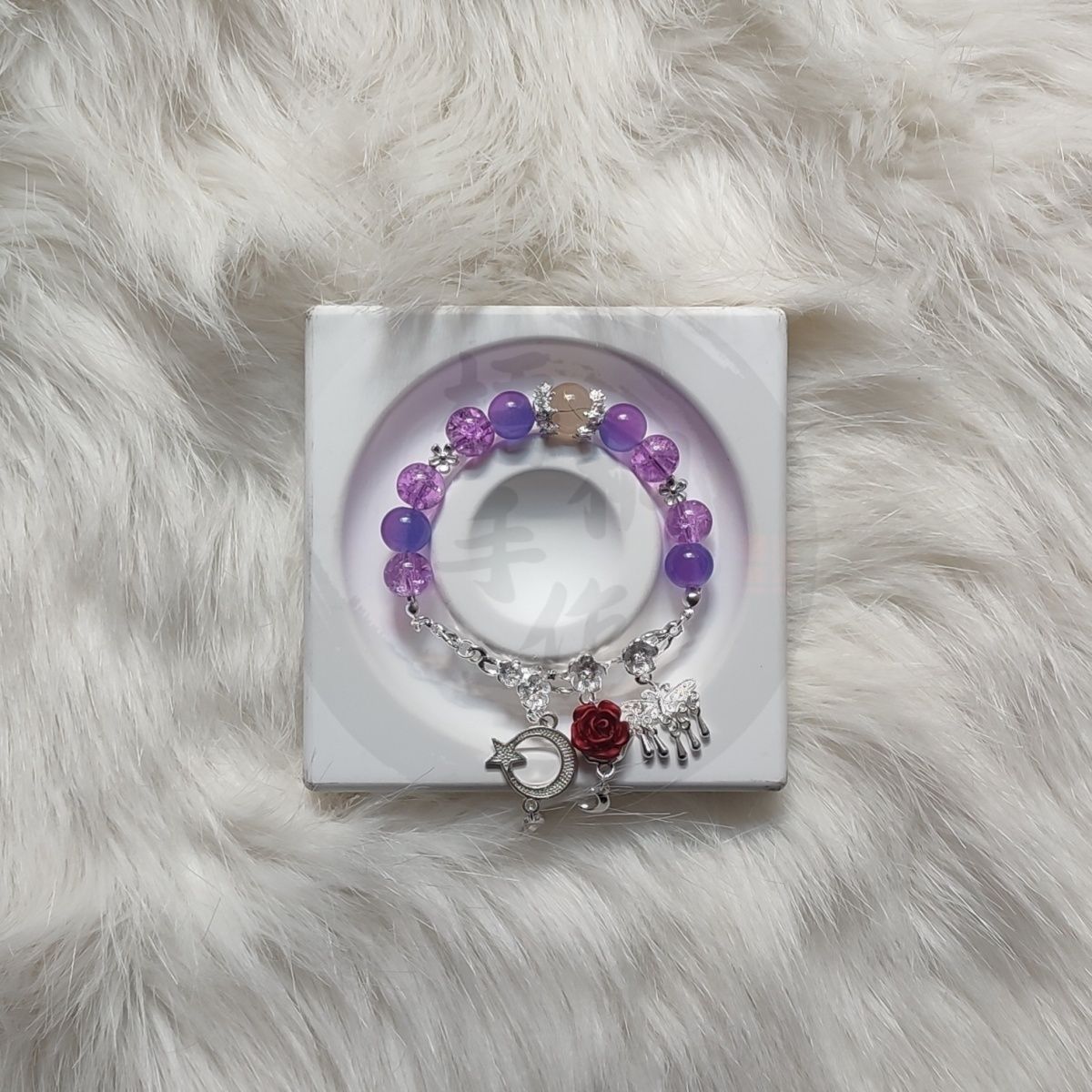 Fashion Vintage Beaded Chain B – Women Accessories To Gift recenzja i cena