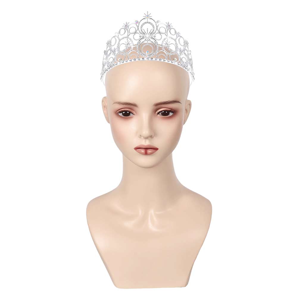 Glinda Cosplay Magic Wand Wick – Women'S Ear Accessories recenzja i cena