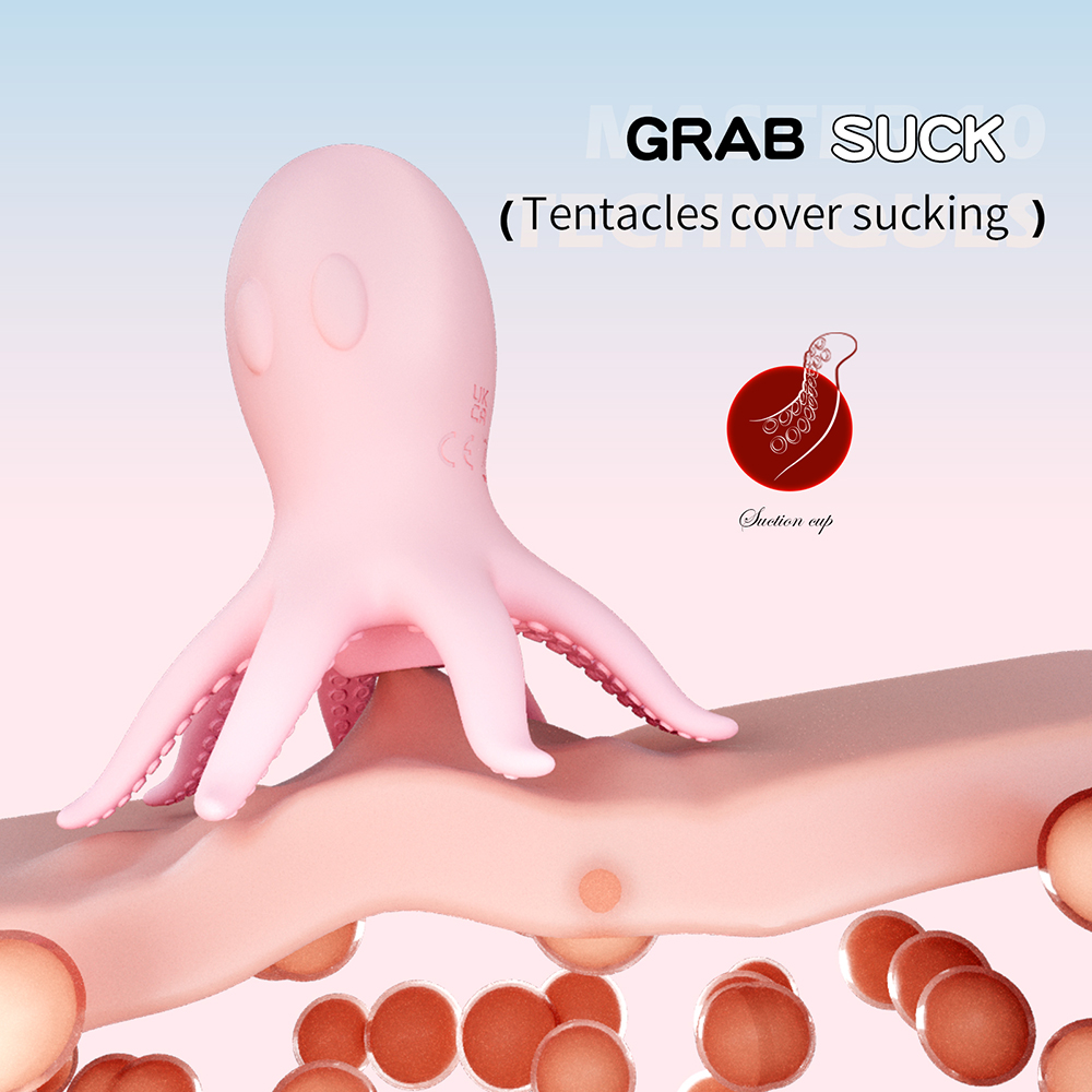 Octopus Vibrators For Women G  – Women Accessories App recenzja i cena