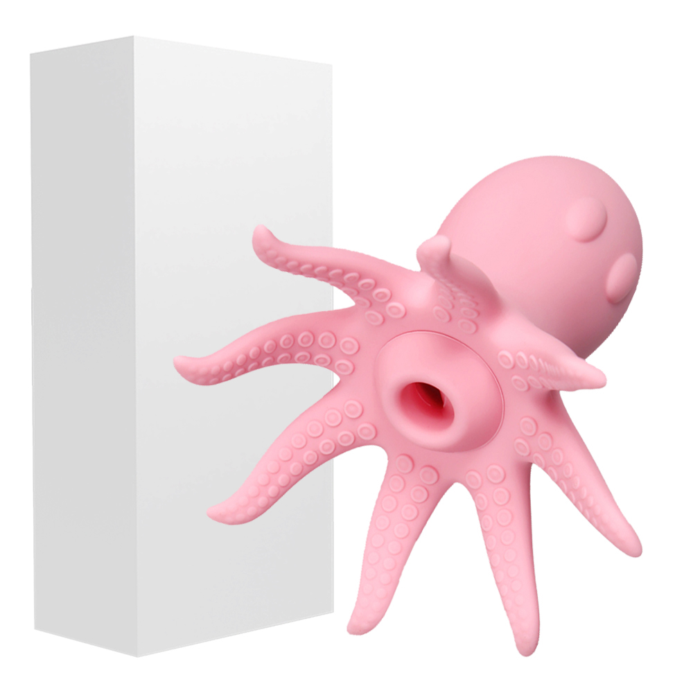 Octopus Vibrators For Women G  – Women Accessories App recenzja i cena