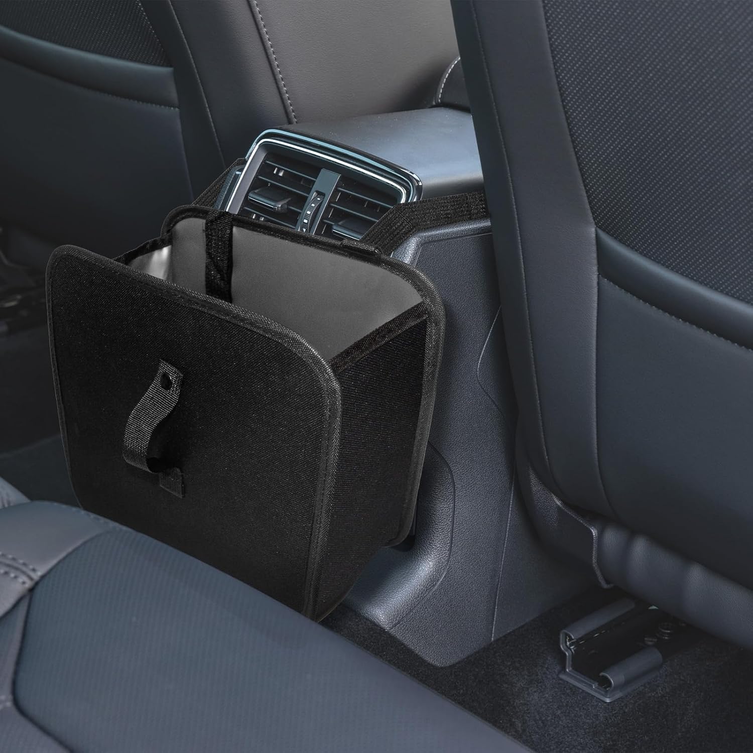 Foldable Car Trash Can, 2 Gall – Women Accessories Images recenzja i cena