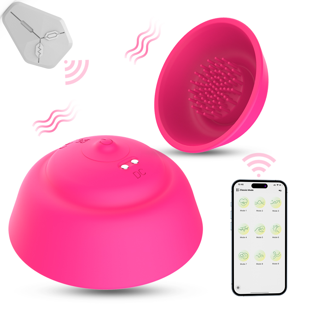 Nipple Toy Vibrator for Women  – Women Accessories App recenzja i cena