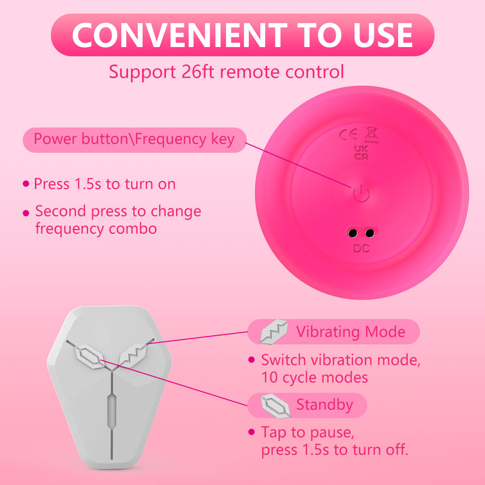 Nipple Toy Vibrator for Women  – Women Accessories App recenzja i cena