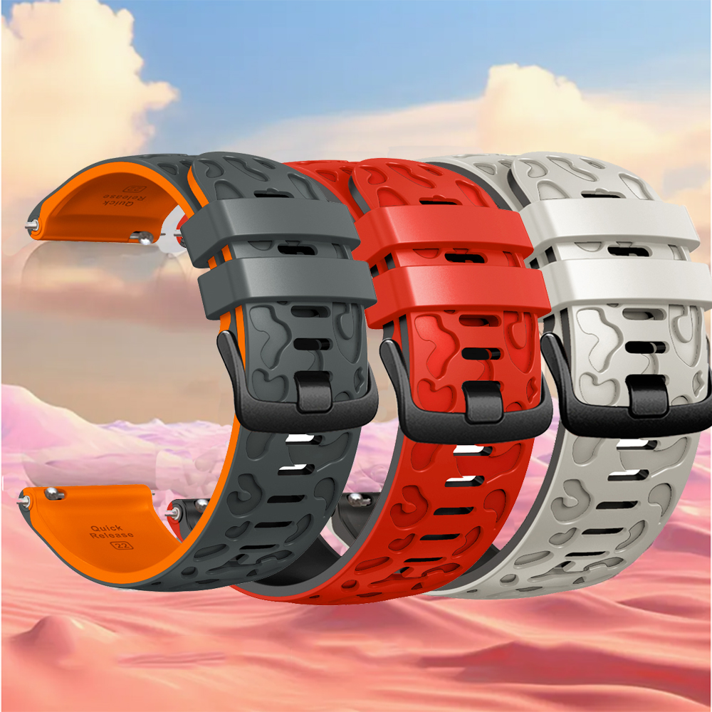 22mm Smartwatch Accessories Fo – Women'S Accessories To Wear With Watch recenzja i cena